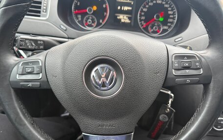 Volkswagen Jetta VI, 2012 год, 1 420 000 рублей, 7 фотография