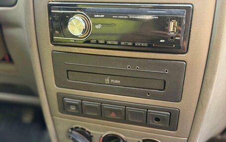 Chery Amulet (A15) I, 2007 год, 140 000 рублей, 15 фотография