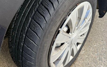 Chery Amulet (A15) I, 2007 год, 140 000 рублей, 17 фотография