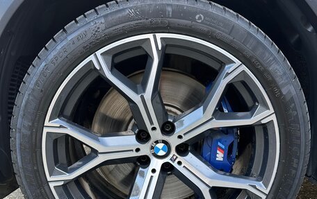 BMW X6, 2021 год, 8 950 000 рублей, 8 фотография