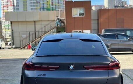 BMW X6, 2021 год, 8 950 000 рублей, 2 фотография