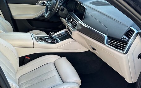 BMW X6, 2021 год, 8 950 000 рублей, 12 фотография