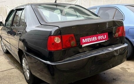 Chery Amulet (A15) I, 2007 год, 140 000 рублей, 12 фотография