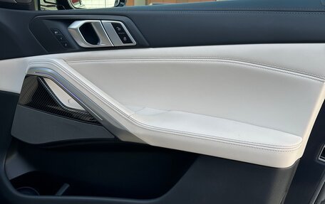 BMW X6, 2021 год, 8 950 000 рублей, 13 фотография