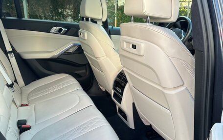 BMW X6, 2021 год, 8 950 000 рублей, 16 фотография