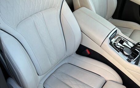 BMW X6, 2021 год, 8 950 000 рублей, 14 фотография