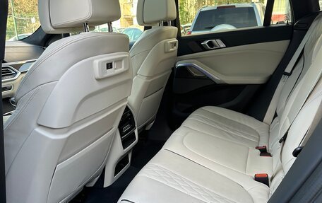 BMW X6, 2021 год, 8 950 000 рублей, 18 фотография