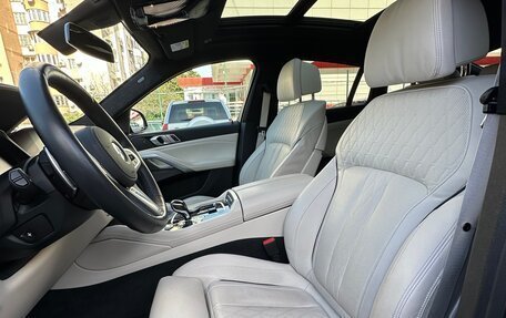 BMW X6, 2021 год, 8 950 000 рублей, 20 фотография