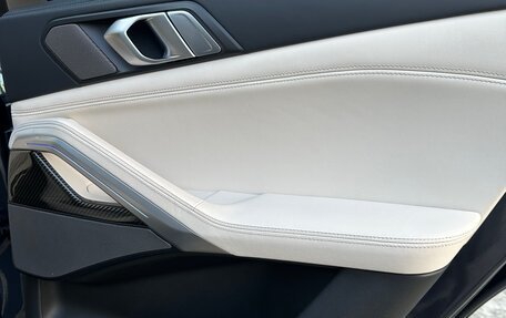 BMW X6, 2021 год, 8 950 000 рублей, 17 фотография