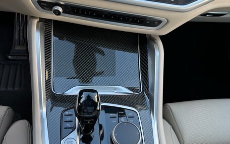 BMW X6, 2021 год, 8 950 000 рублей, 21 фотография