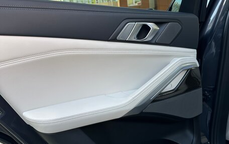 BMW X6, 2021 год, 8 950 000 рублей, 19 фотография