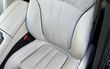 BMW X6, 2021 год, 8 950 000 рублей, 22 фотография