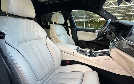 BMW X6, 2021 год, 8 950 000 рублей, 15 фотография