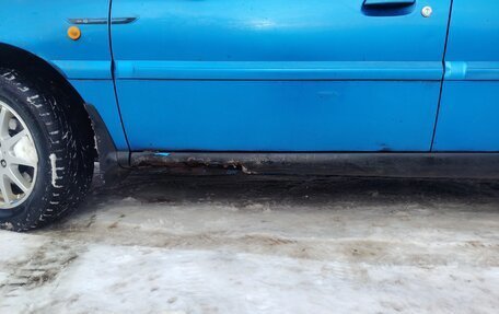 KIA Rio II, 2003 год, 170 000 рублей, 3 фотография