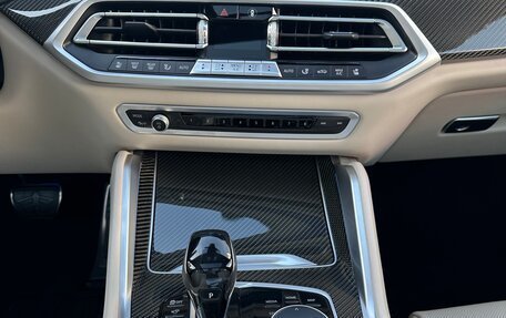 BMW X6, 2021 год, 8 950 000 рублей, 27 фотография