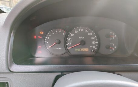 KIA Rio II, 2003 год, 170 000 рублей, 9 фотография