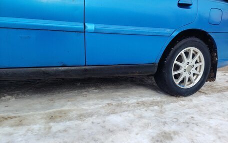 KIA Rio II, 2003 год, 170 000 рублей, 2 фотография