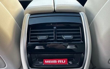 BMW X6, 2021 год, 8 950 000 рублей, 26 фотография