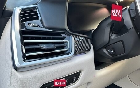 BMW X6, 2021 год, 8 950 000 рублей, 25 фотография