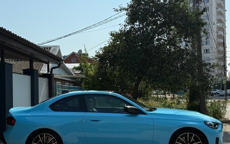 BMW 2 серия, 2022 год, 5 650 000 рублей, 4 фотография