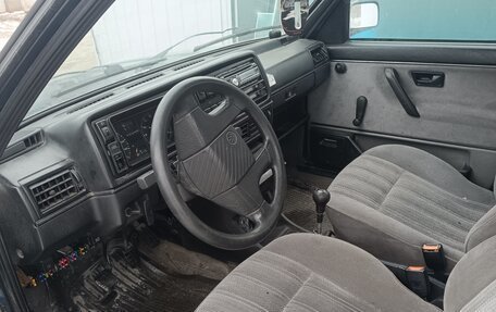 Volkswagen Jetta III, 1990 год, 130 000 рублей, 5 фотография