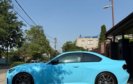 BMW 2 серия, 2022 год, 5 650 000 рублей, 3 фотография