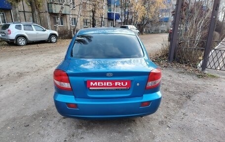 KIA Rio II, 2003 год, 170 000 рублей, 5 фотография