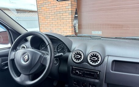 Renault Logan I, 2013 год, 660 000 рублей, 8 фотография