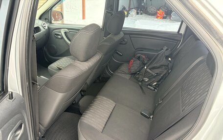 Renault Logan I, 2013 год, 660 000 рублей, 10 фотография