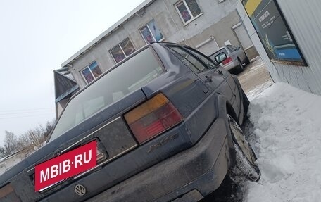 Volkswagen Jetta III, 1990 год, 130 000 рублей, 4 фотография