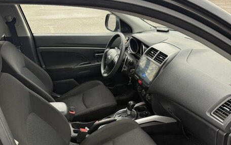 Mitsubishi ASX I рестайлинг, 2011 год, 940 000 рублей, 6 фотография