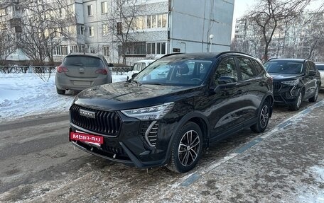 Haval Jolion, 2024 год, 2 050 000 рублей, 2 фотография