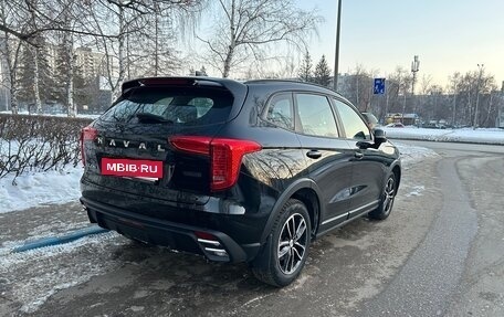 Haval Jolion, 2024 год, 2 050 000 рублей, 4 фотография