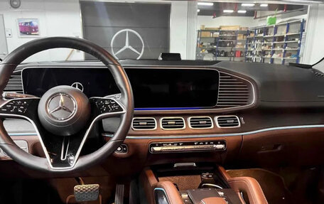 Mercedes-Benz GLE, 2024 год, 10 590 000 рублей, 8 фотография