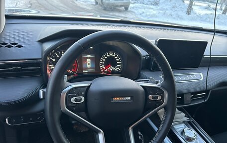 Haval Jolion, 2024 год, 2 050 000 рублей, 6 фотография