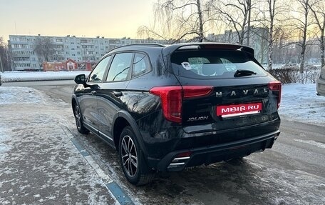 Haval Jolion, 2024 год, 2 050 000 рублей, 3 фотография