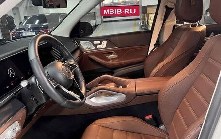 Mercedes-Benz GLE, 2024 год, 10 590 000 рублей, 7 фотография