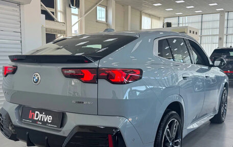 BMW X2, 2025 год, 6 363 390 рублей, 3 фотография