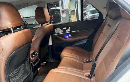 Mercedes-Benz GLE, 2024 год, 10 590 000 рублей, 10 фотография