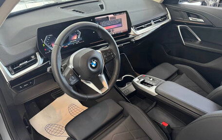 BMW X2, 2025 год, 6 363 390 рублей, 5 фотография