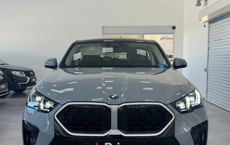 BMW X2, 2025 год, 6 363 390 рублей, 2 фотография