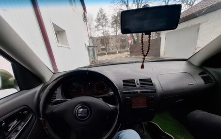 SEAT Cordoba II, 1999 год, 135 000 рублей, 6 фотография