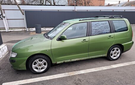 SEAT Cordoba II, 1999 год, 135 000 рублей, 4 фотография