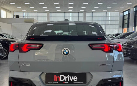 BMW X2, 2025 год, 6 363 390 рублей, 4 фотография