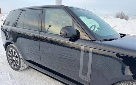Land Rover Range Rover IV рестайлинг, 2024 год, 22 300 000 рублей, 5 фотография