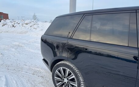 Land Rover Range Rover IV рестайлинг, 2024 год, 22 300 000 рублей, 6 фотография