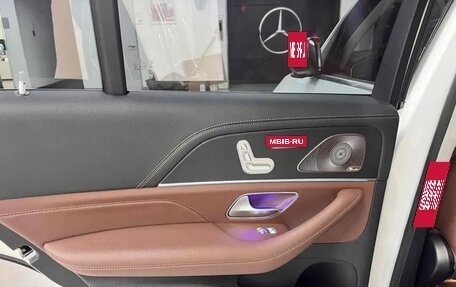 Mercedes-Benz GLE, 2024 год, 10 590 000 рублей, 9 фотография