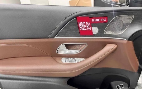 Mercedes-Benz GLE, 2024 год, 10 590 000 рублей, 6 фотография