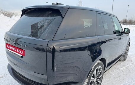 Land Rover Range Rover IV рестайлинг, 2024 год, 22 300 000 рублей, 7 фотография