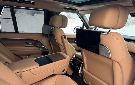 Land Rover Range Rover IV рестайлинг, 2024 год, 22 300 000 рублей, 8 фотография